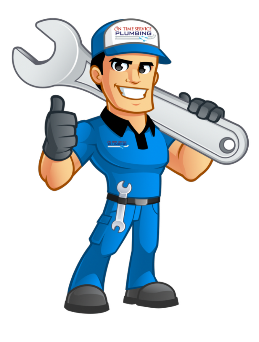 On Time Service Plumbing